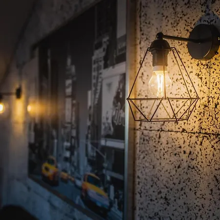 - Dunin Wąsowicza Apartament Kraków