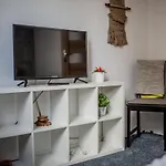 - Dunin Wasowicza Apartamento *