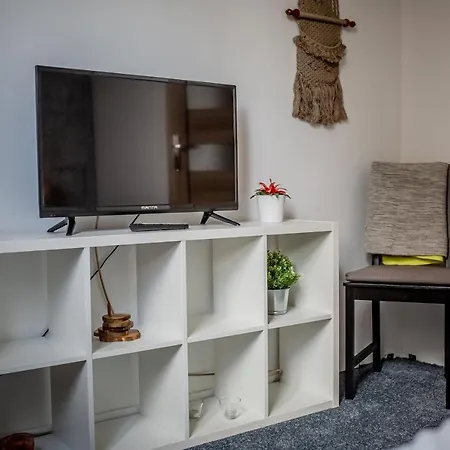 - Dunin Wasowicza Apartman *