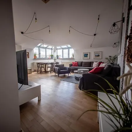 - Dunin Wasowicza Apartman *