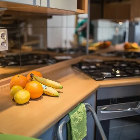 Apartamento - Dunin Wasowicza