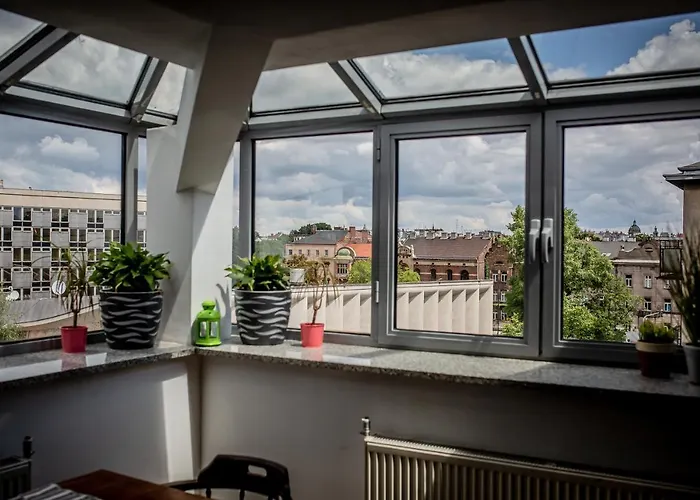 - Dunin Wasowicza Apartamento