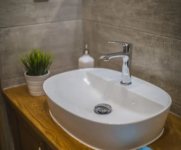 - Dunin Wasowicza Appartement