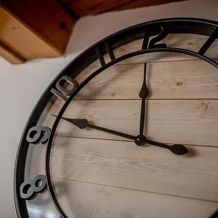 - Dunin Wasowicza Lägenhet