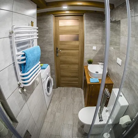 - Dunin Wasowicza Kraków