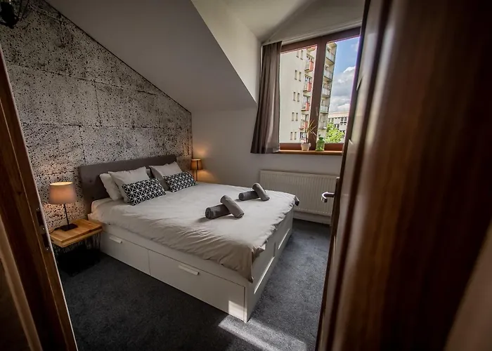 - Dunin Wasowicza Lejlighed Kraków