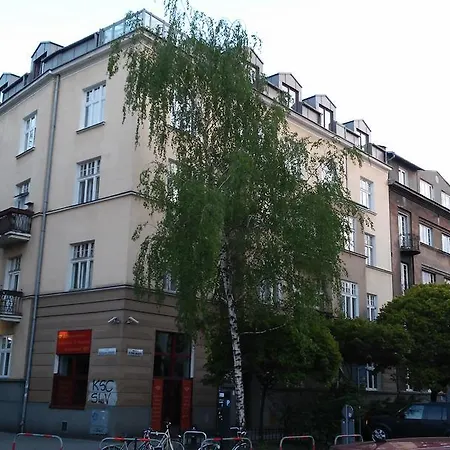 - Dunin Wasowicza Krakow
