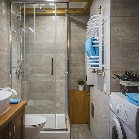 Apartment - Dunin Wasowicza