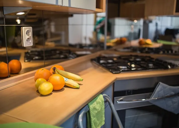 Appartement - Dunin Wasowicza